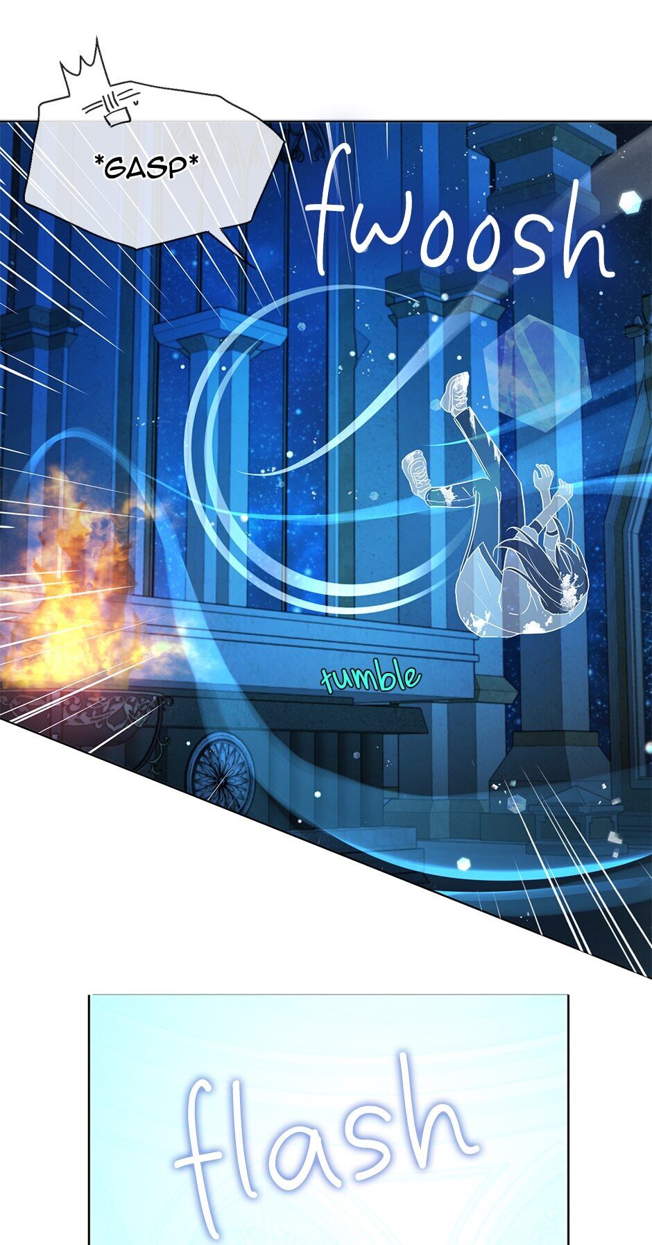 Seduce the Villain's Father Chapter 68 page 18 - Chapter 68: The Summoning of Laurus