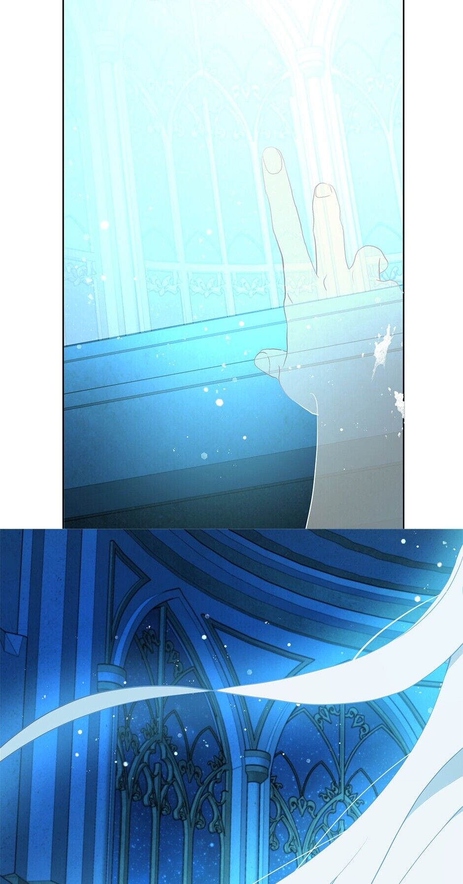 Seduce the Villain's Father Chapter 68 page 19 - Chapter 68: The Summoning of Laurus