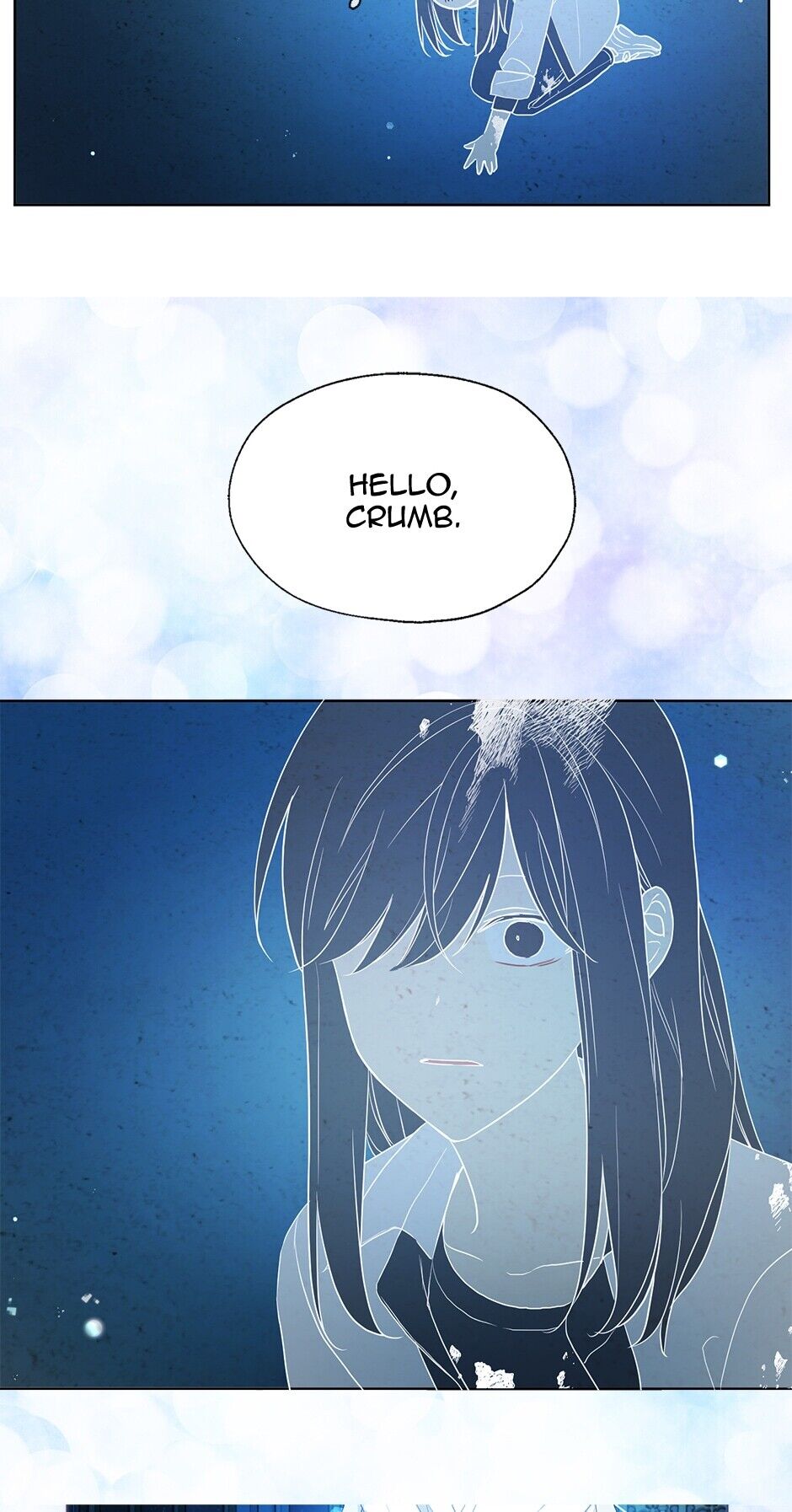 Seduce the Villain's Father Chapter 68 page 21 - Chapter 68: The Summoning of Laurus