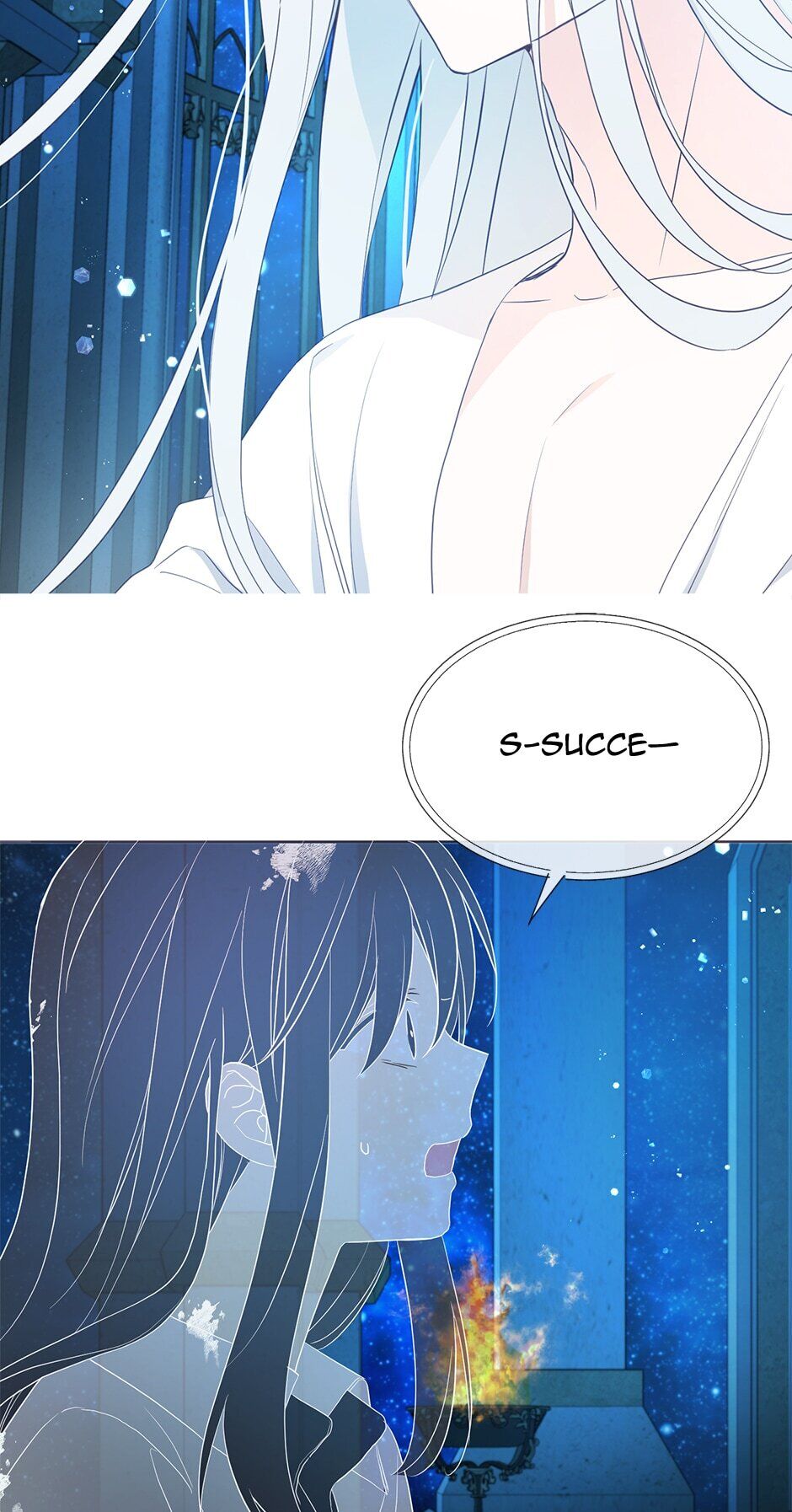 Seduce the Villain's Father Chapter 68 page 24 - Chapter 68: The Summoning of Laurus