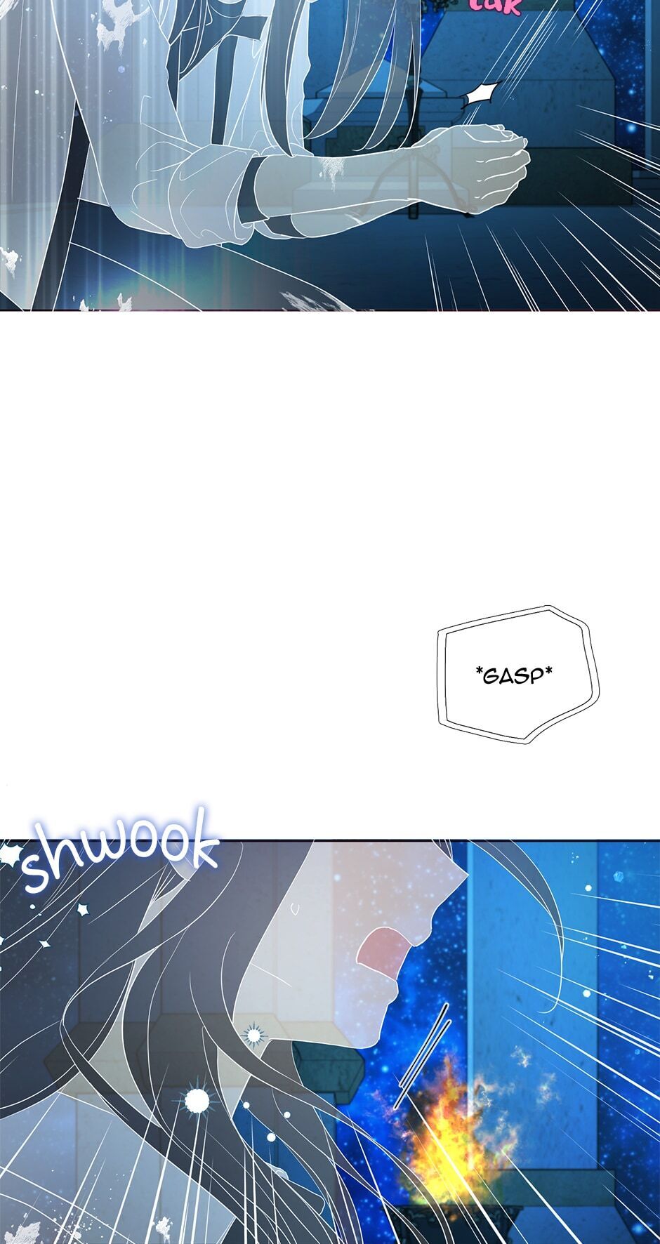 Seduce the Villain's Father Chapter 68 page 28 - Chapter 68: The Summoning of Laurus