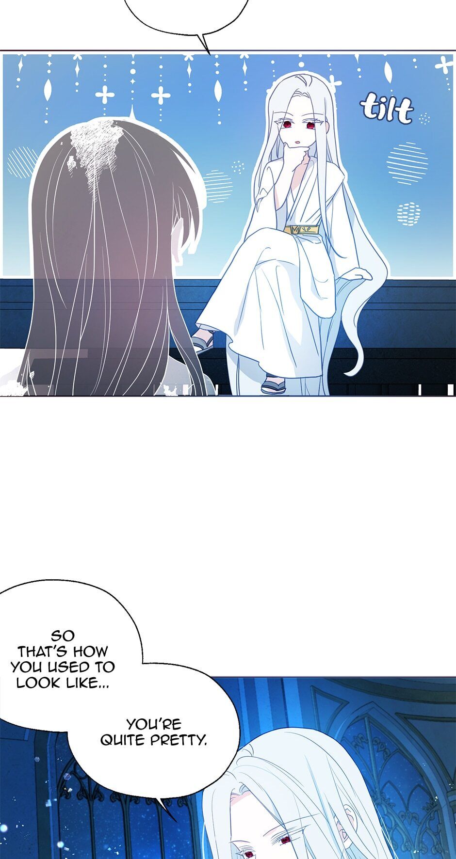 Seduce the Villain's Father Chapter 68 page 31 - Chapter 68: The Summoning of Laurus