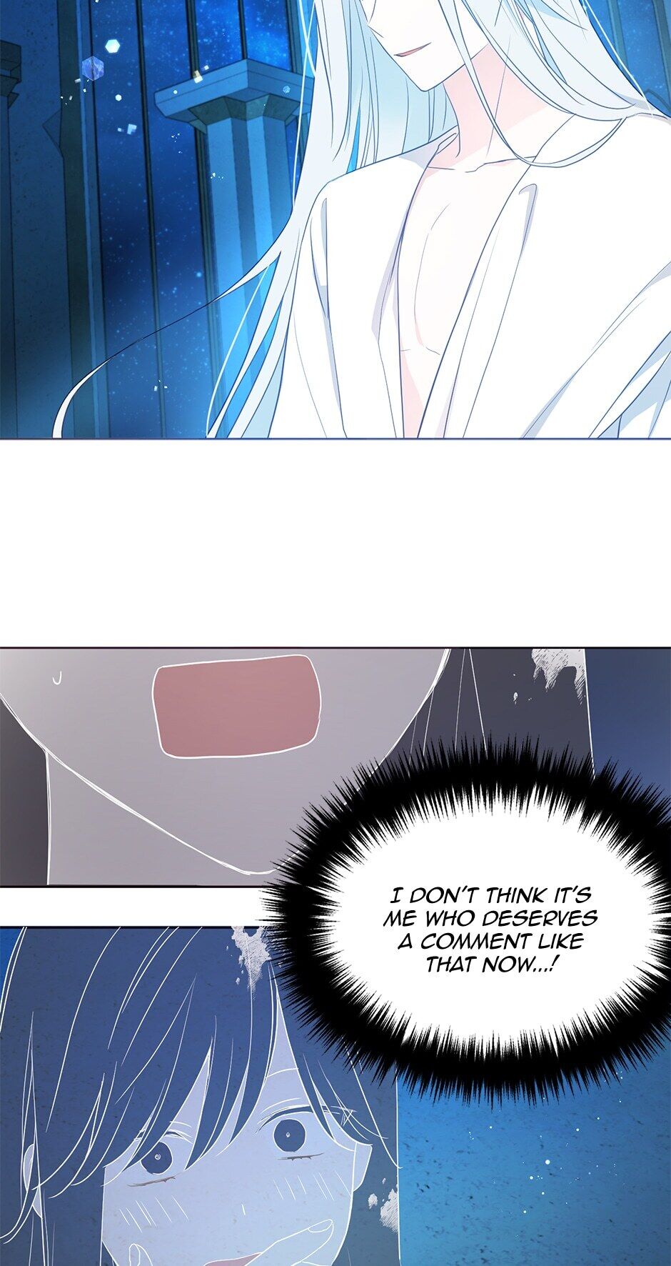 Seduce the Villain's Father Chapter 68 page 32 - Chapter 68: The Summoning of Laurus