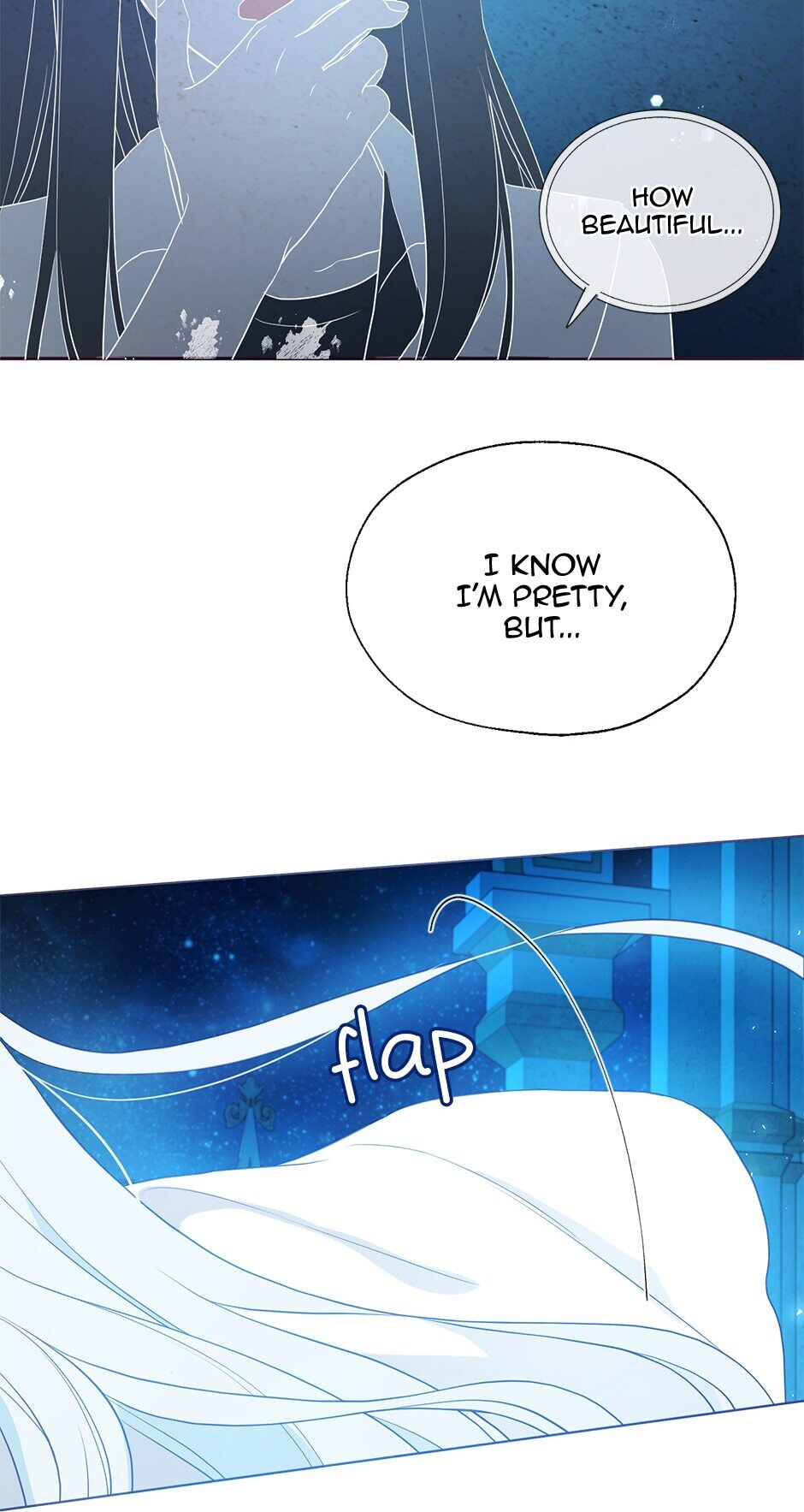 Seduce the Villain's Father Chapter 68 page 33 - Chapter 68: The Summoning of Laurus