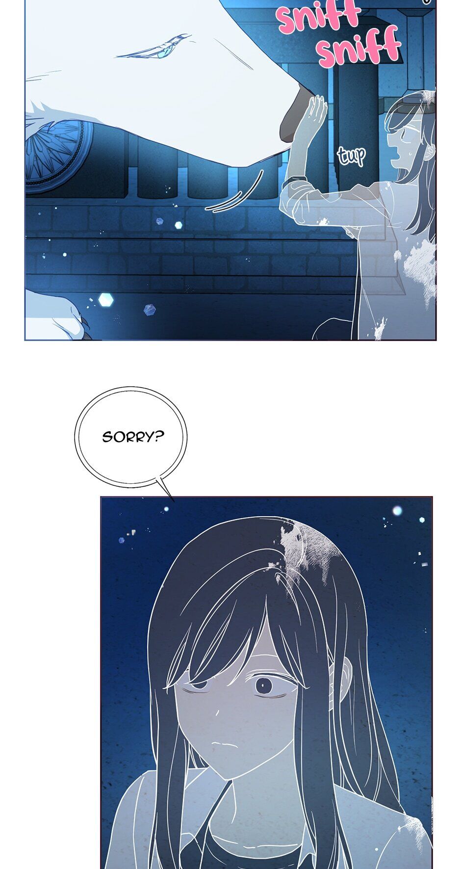 Seduce the Villain's Father Chapter 68 page 36 - Chapter 68: The Summoning of Laurus