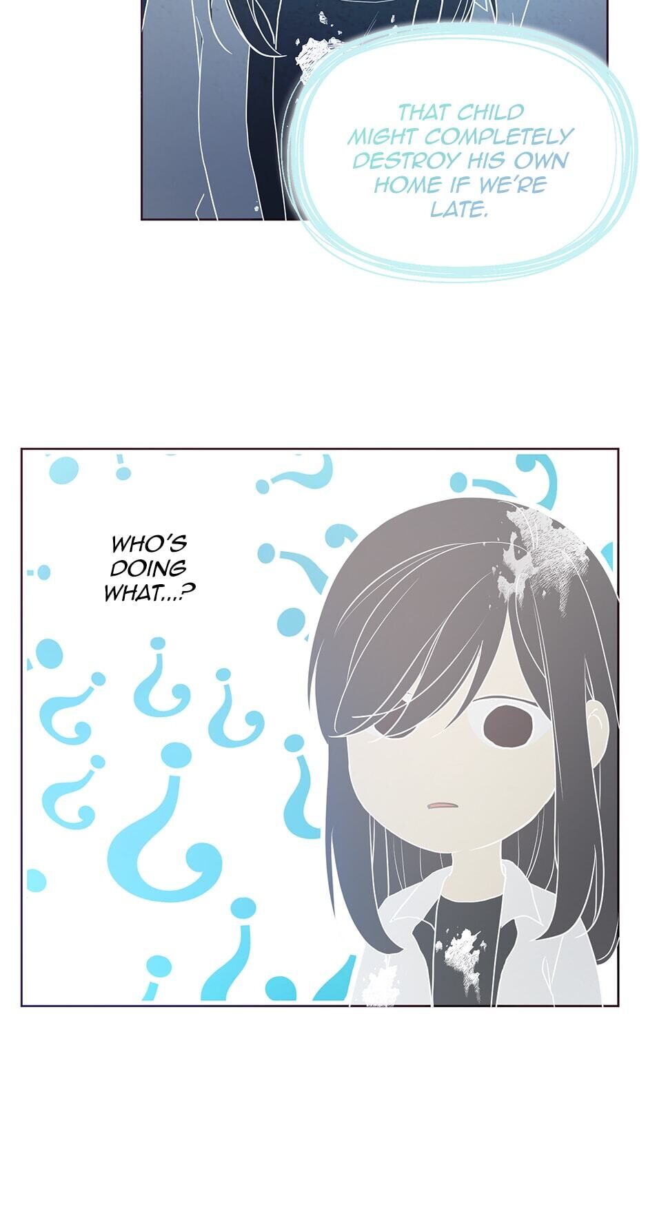 Seduce the Villain's Father Chapter 68 page 37 - Chapter 68: The Summoning of Laurus