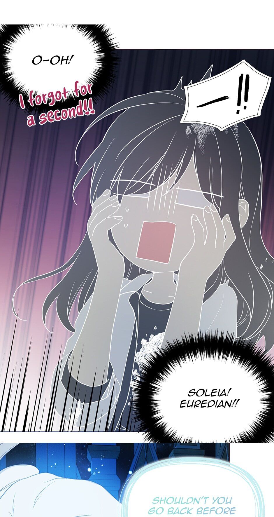 Seduce the Villain's Father Chapter 68 page 38 - Chapter 68: The Summoning of Laurus