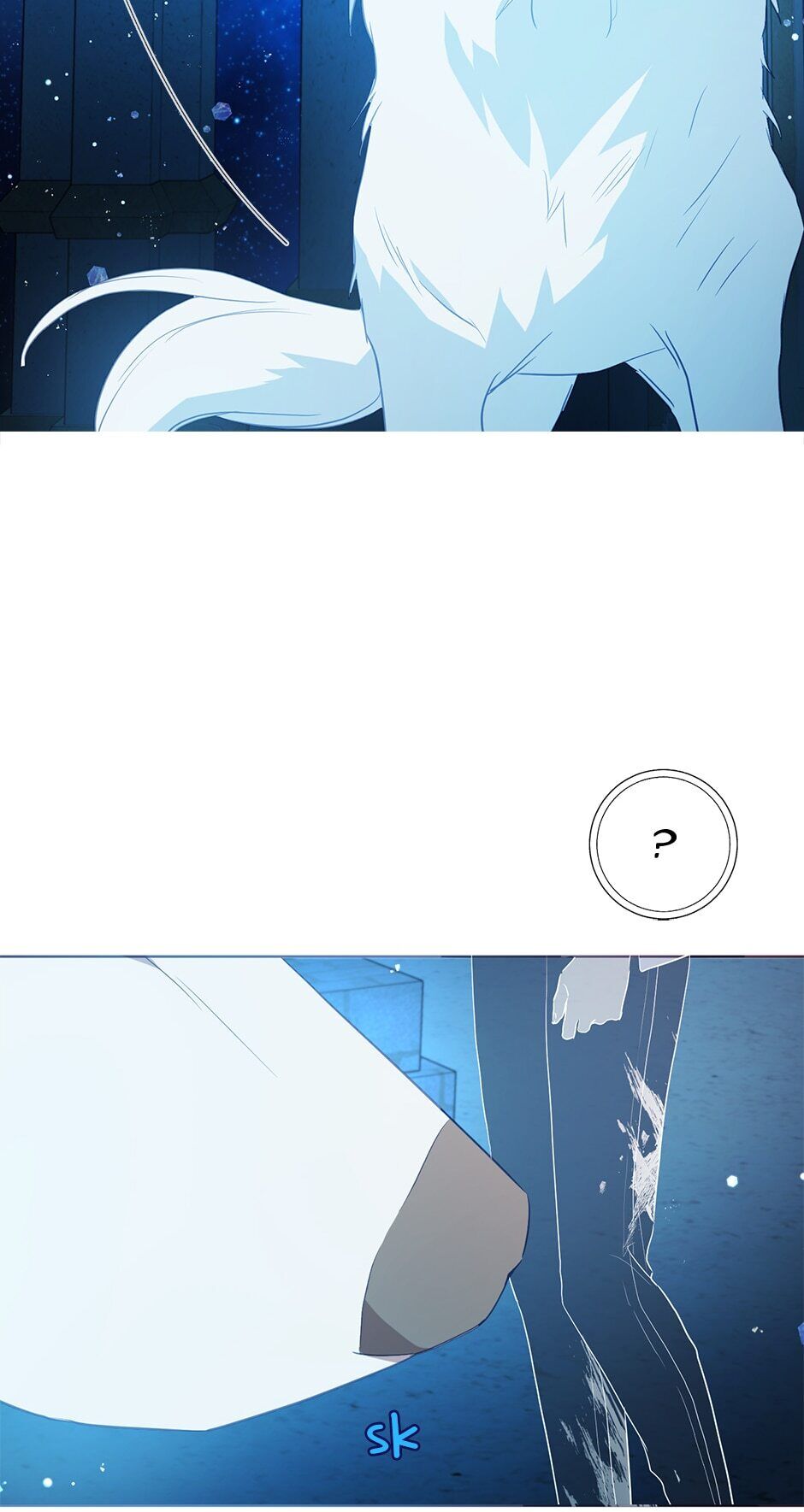 Seduce the Villain's Father Chapter 68 page 41 - Chapter 68: The Summoning of Laurus