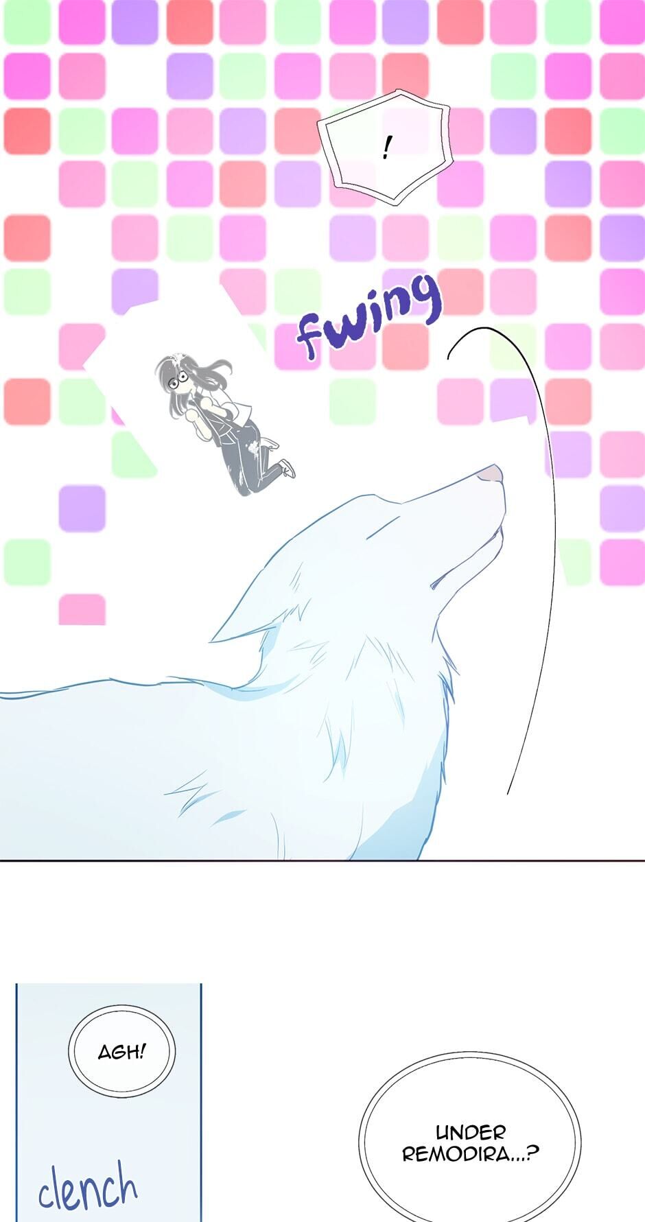 Seduce the Villain's Father Chapter 68 page 42 - Chapter 68: The Summoning of Laurus