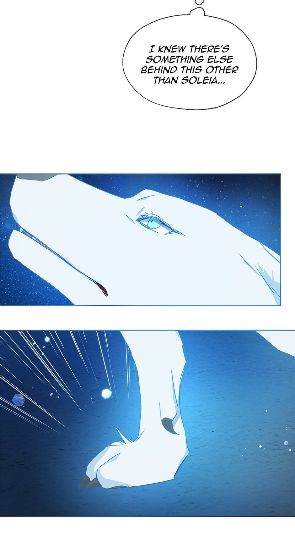 Seduce the Villain's Father Chapter 68 page 45 - Chapter 68: The Summoning of Laurus
