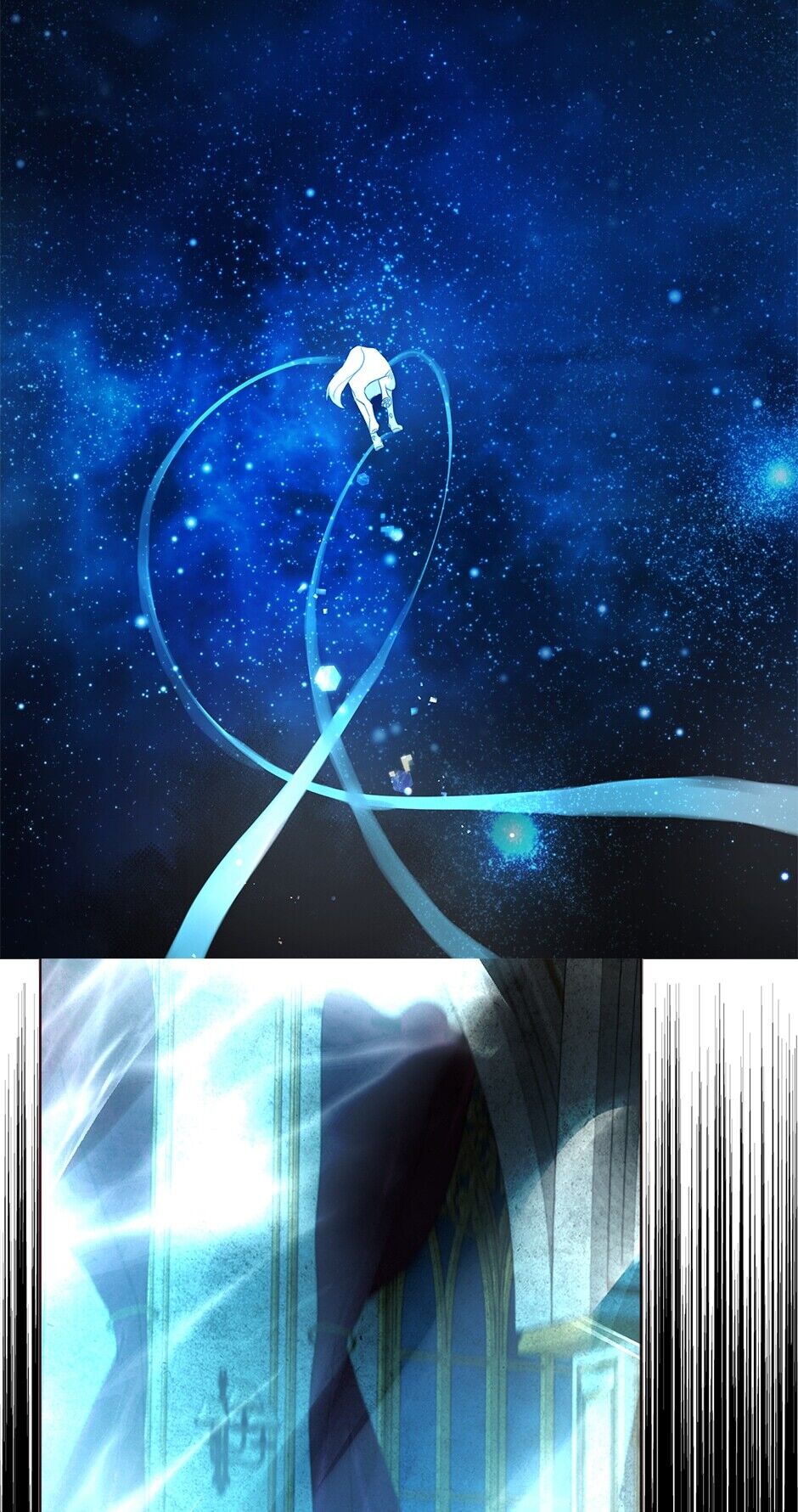 Seduce the Villain's Father Chapter 68 page 47 - Chapter 68: The Summoning of Laurus