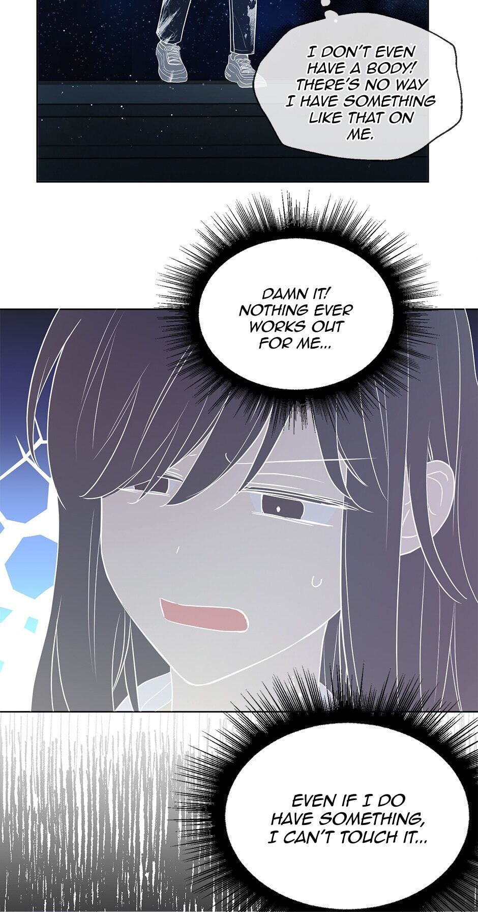Seduce the Villain's Father Chapter 68 page 5 - Chapter 68: The Summoning of Laurus