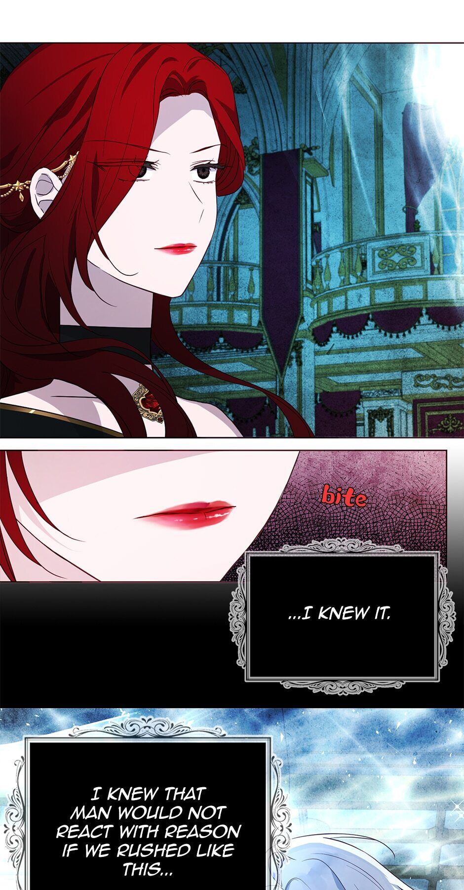 Seduce the Villain's Father Chapter 68 page 50 - Chapter 68: The Summoning of Laurus