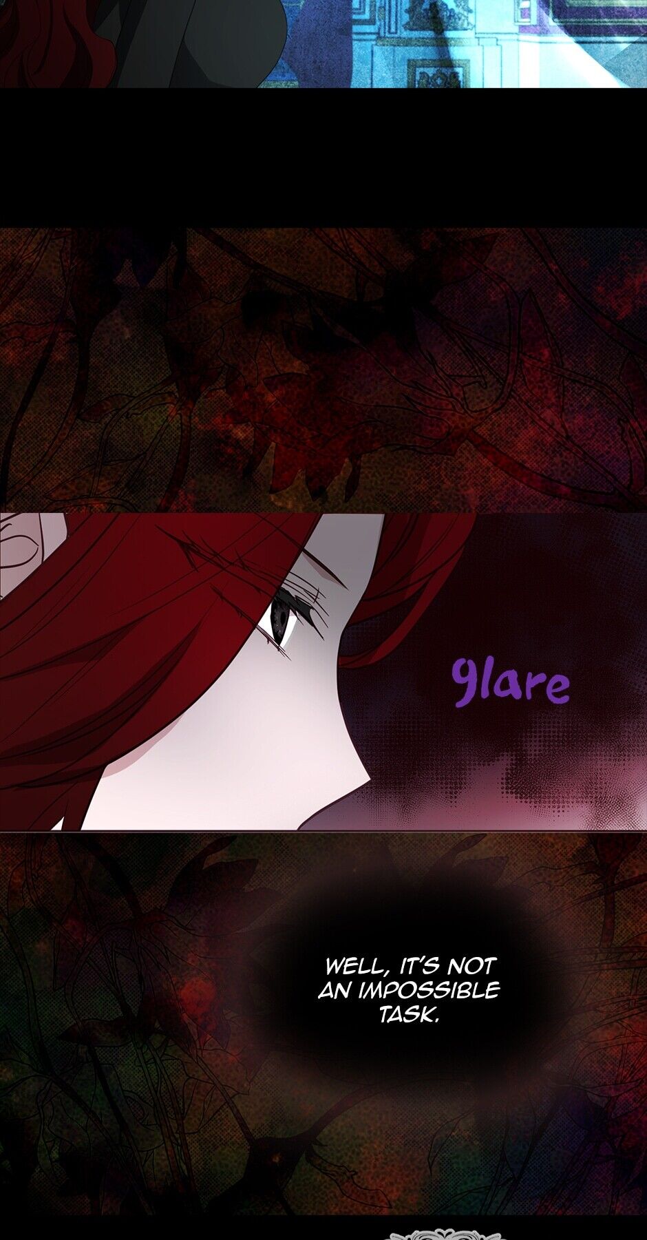 Seduce the Villain's Father Chapter 68 page 53 - Chapter 68: The Summoning of Laurus