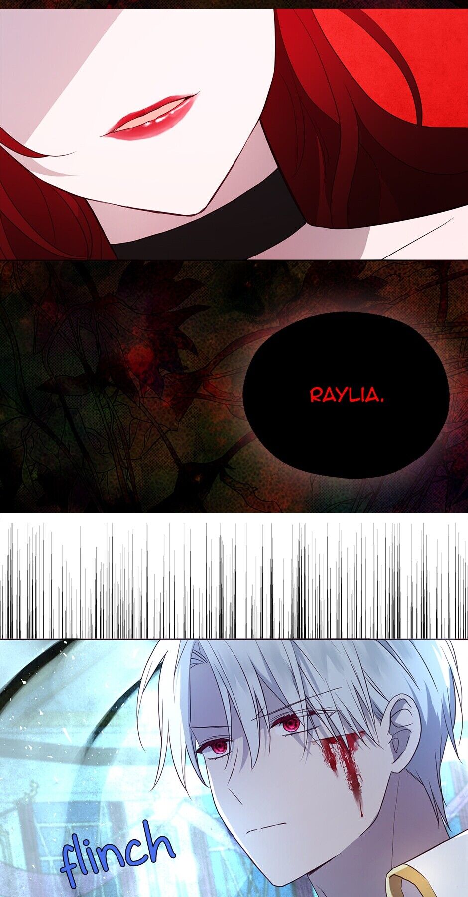 Seduce the Villain's Father Chapter 68 page 55 - Chapter 68: The Summoning of Laurus