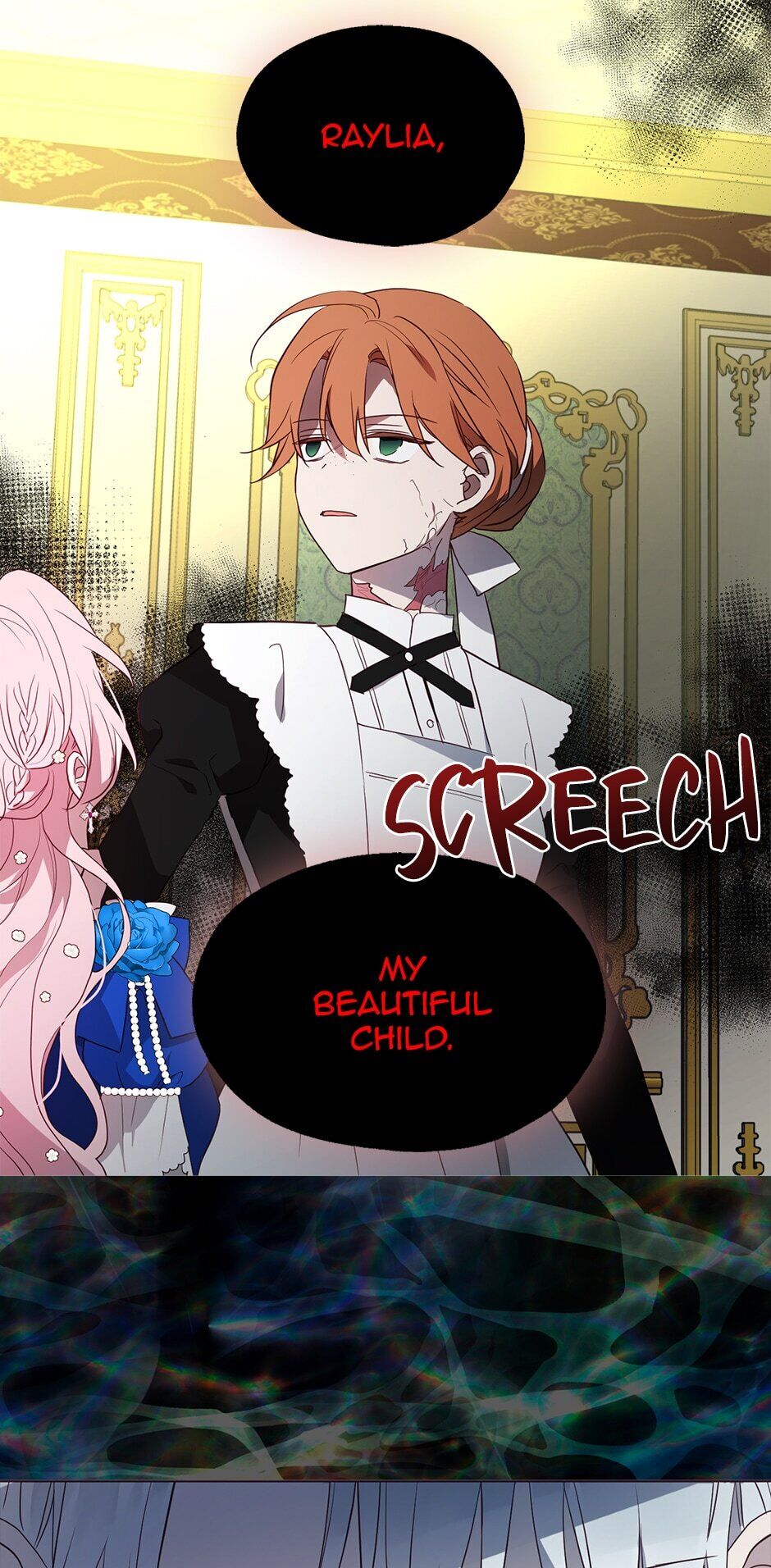 Seduce the Villain's Father Chapter 68 page 58 - Chapter 68: The Summoning of Laurus