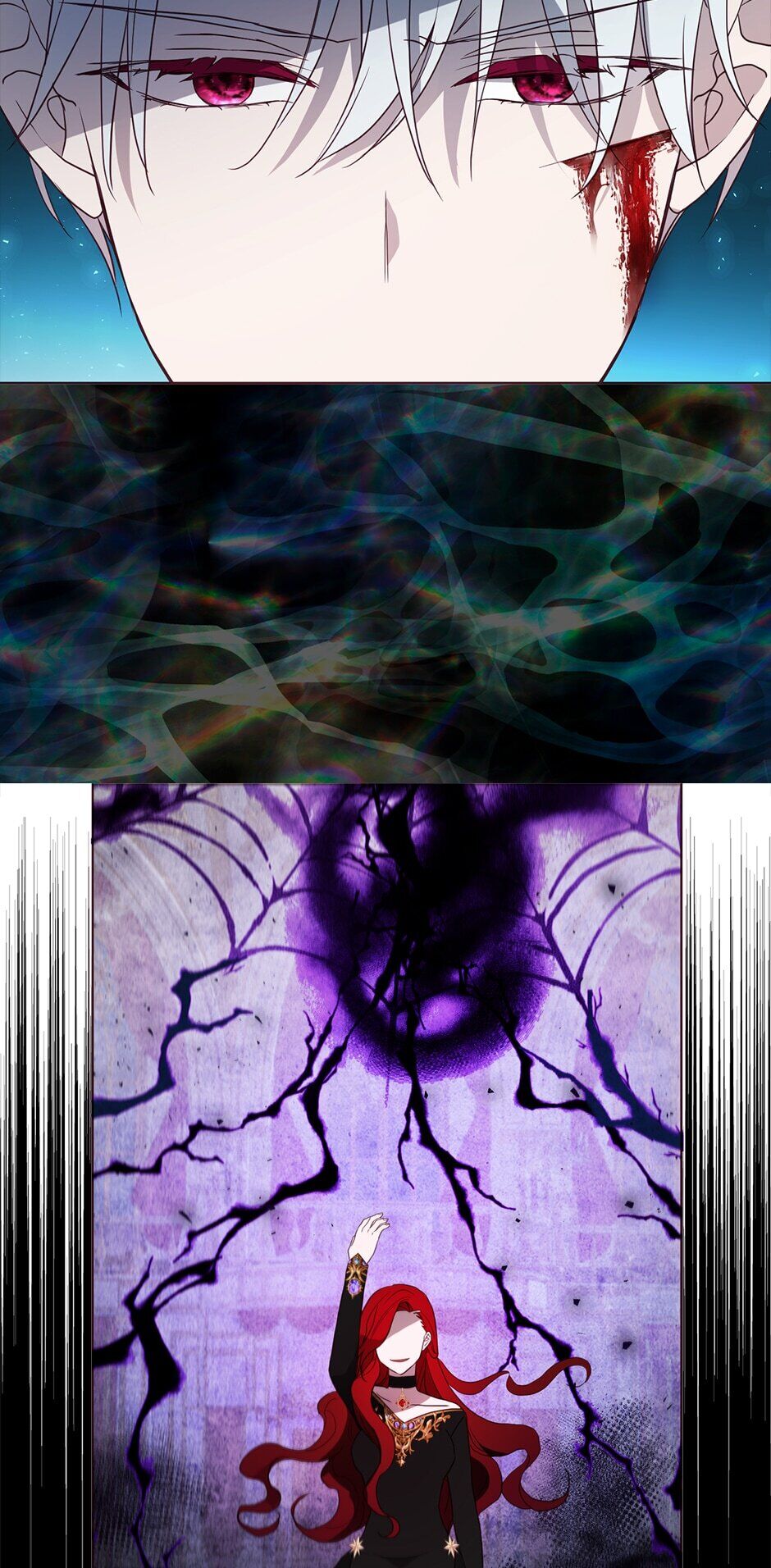 Seduce the Villain's Father Chapter 68 page 59 - Chapter 68: The Summoning of Laurus