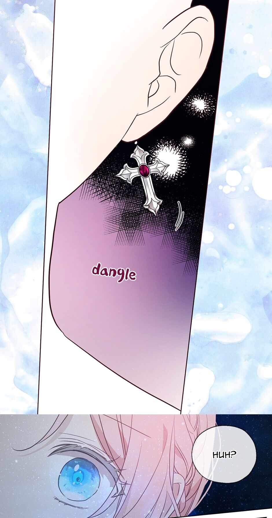 Seduce the Villain's Father Chapter 68 page 6 - Chapter 68: The Summoning of Laurus