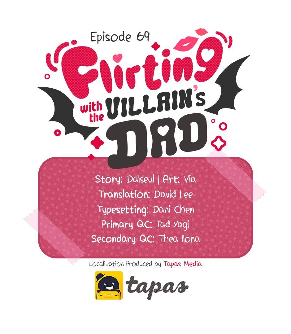 Seduce the Villain's Father Chapter 69 page 1 - Chapter 69: A Pretty Corpse