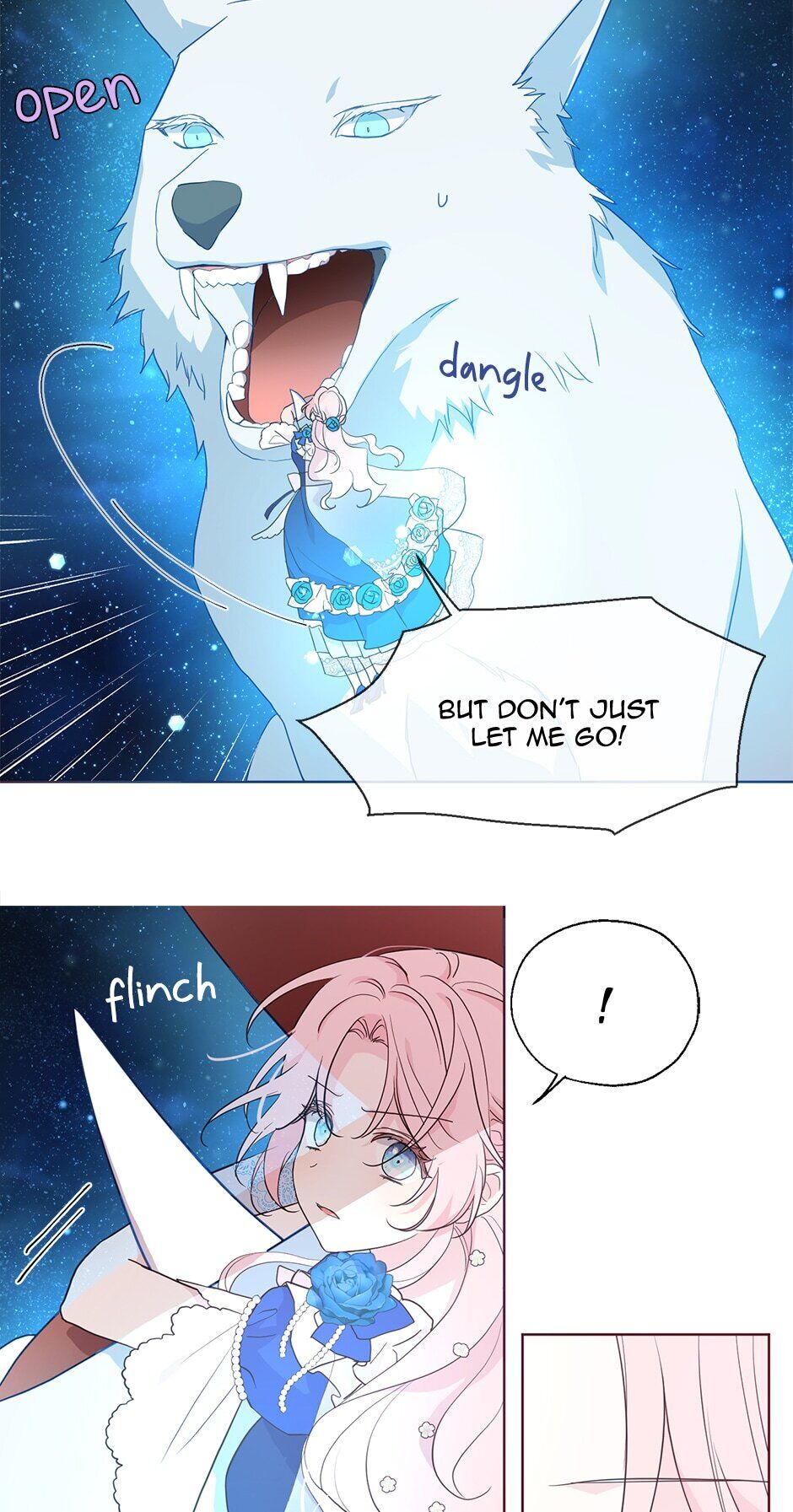 Seduce the Villain's Father Chapter 69 page 11 - Chapter 69: A Pretty Corpse