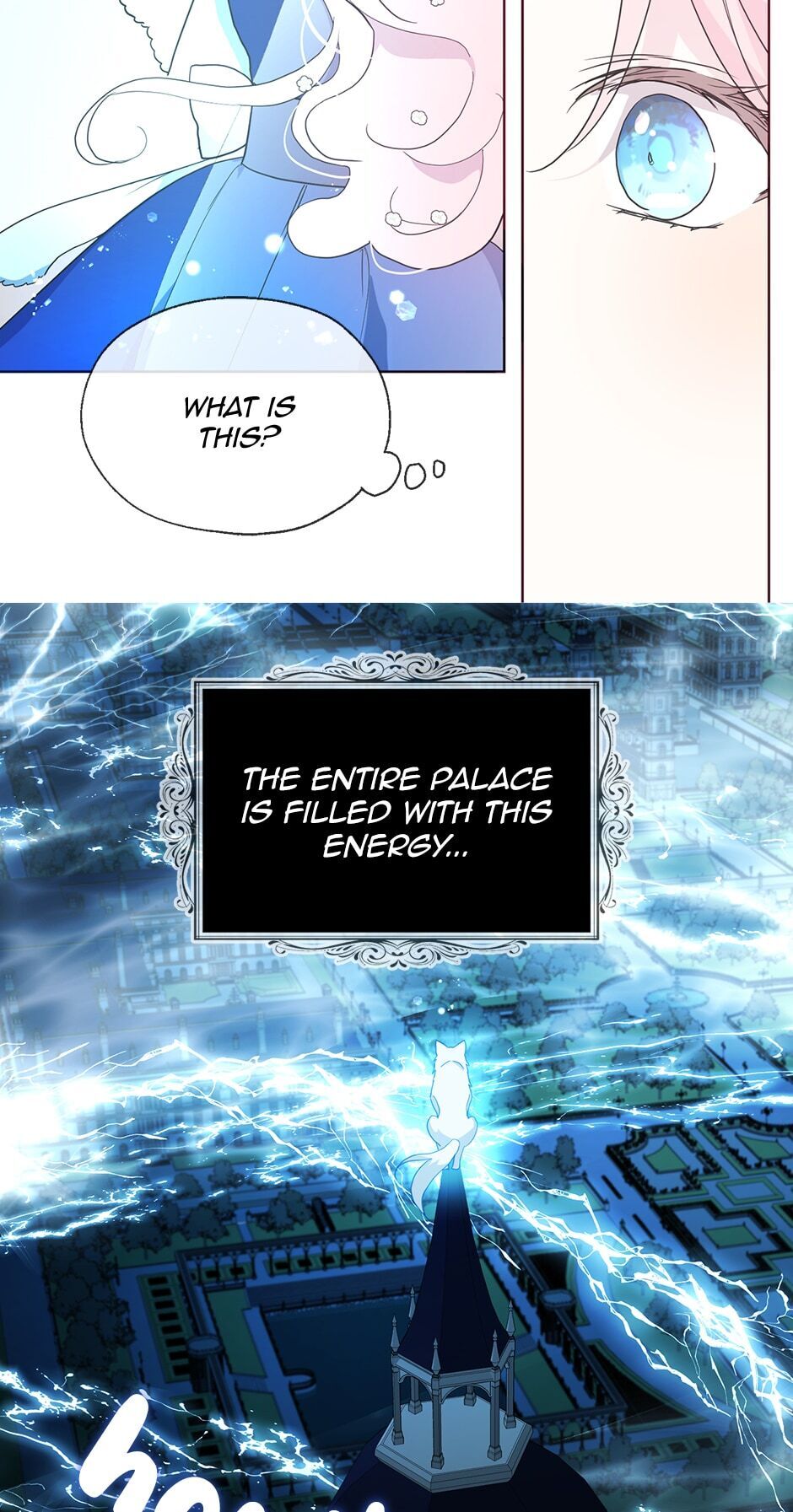 Seduce the Villain's Father Chapter 69 page 12 - Chapter 69: A Pretty Corpse