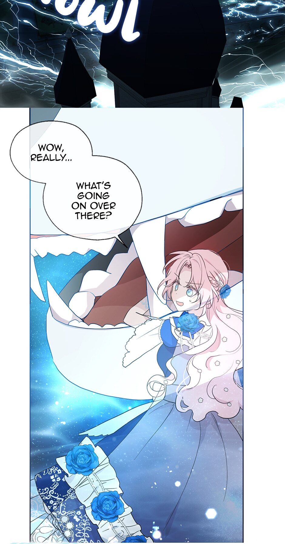 Seduce the Villain's Father Chapter 69 page 13 - Chapter 69: A Pretty Corpse