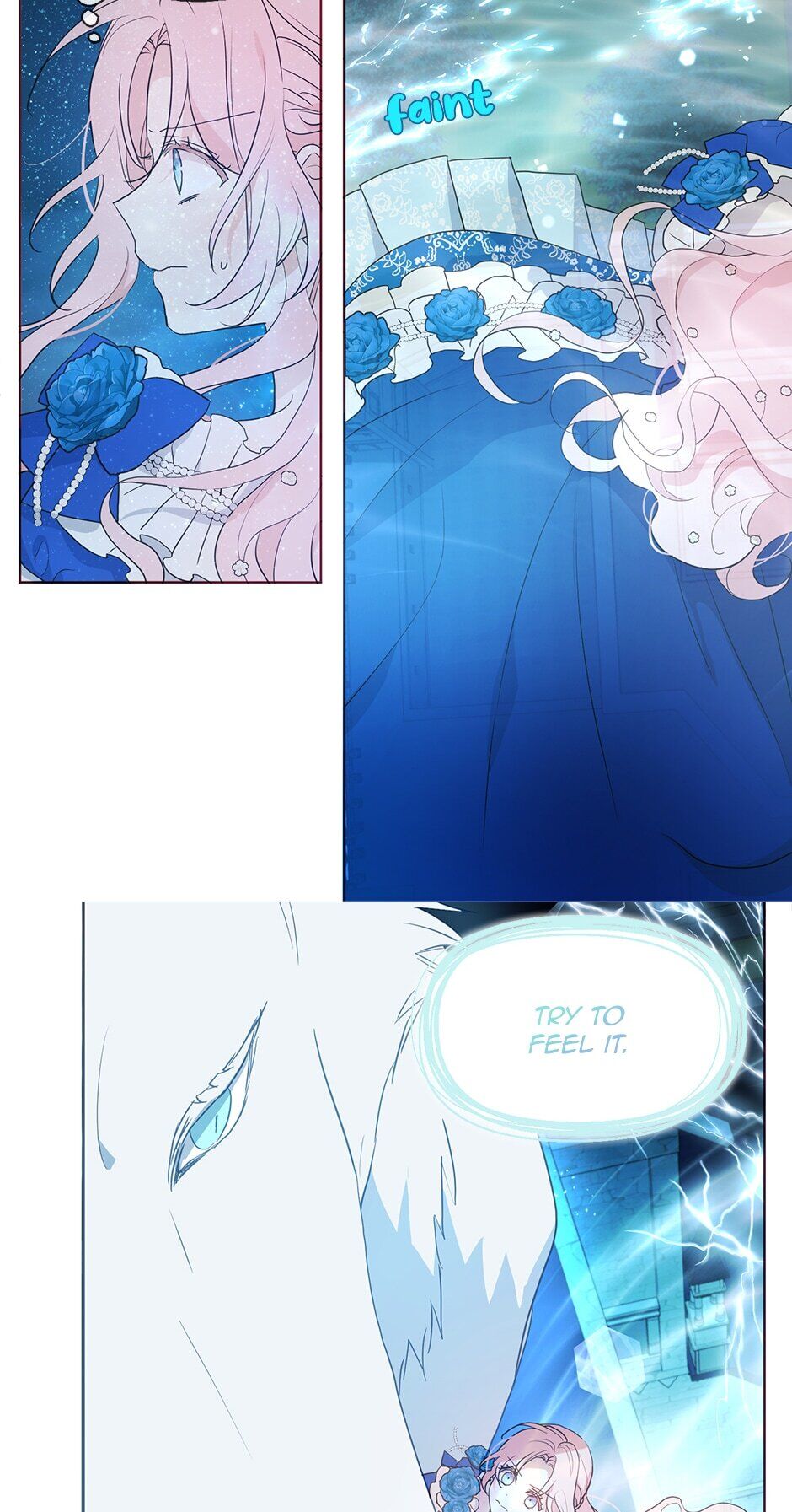 Seduce the Villain's Father Chapter 69 page 15 - Chapter 69: A Pretty Corpse