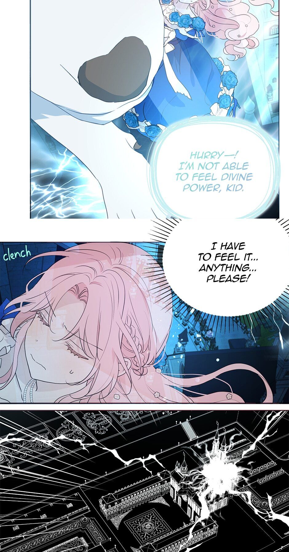 Seduce the Villain's Father Chapter 69 page 16 - Chapter 69: A Pretty Corpse