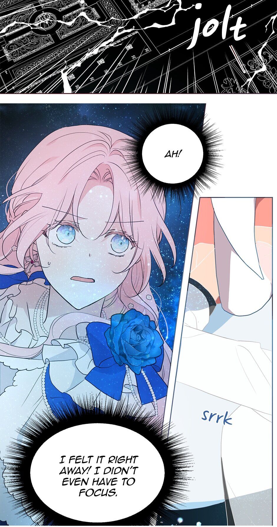 Seduce the Villain's Father Chapter 69 page 17 - Chapter 69: A Pretty Corpse