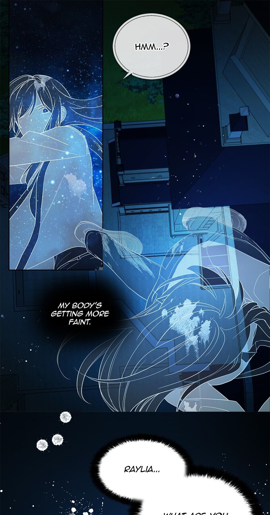 Seduce the Villain's Father Chapter 69 page 18 - Chapter 69: A Pretty Corpse