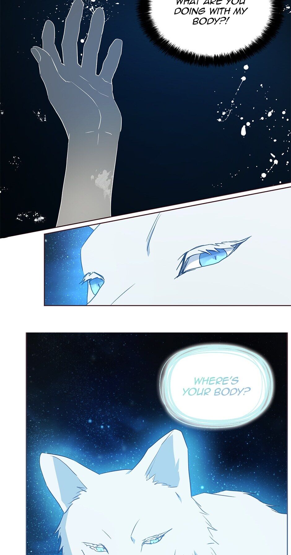 Seduce the Villain's Father Chapter 69 page 19 - Chapter 69: A Pretty Corpse