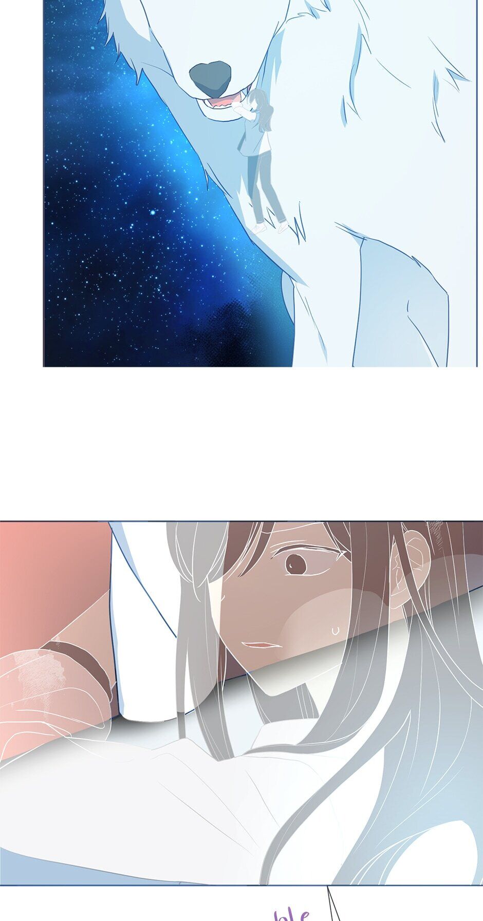 Seduce the Villain's Father Chapter 69 page 20 - Chapter 69: A Pretty Corpse