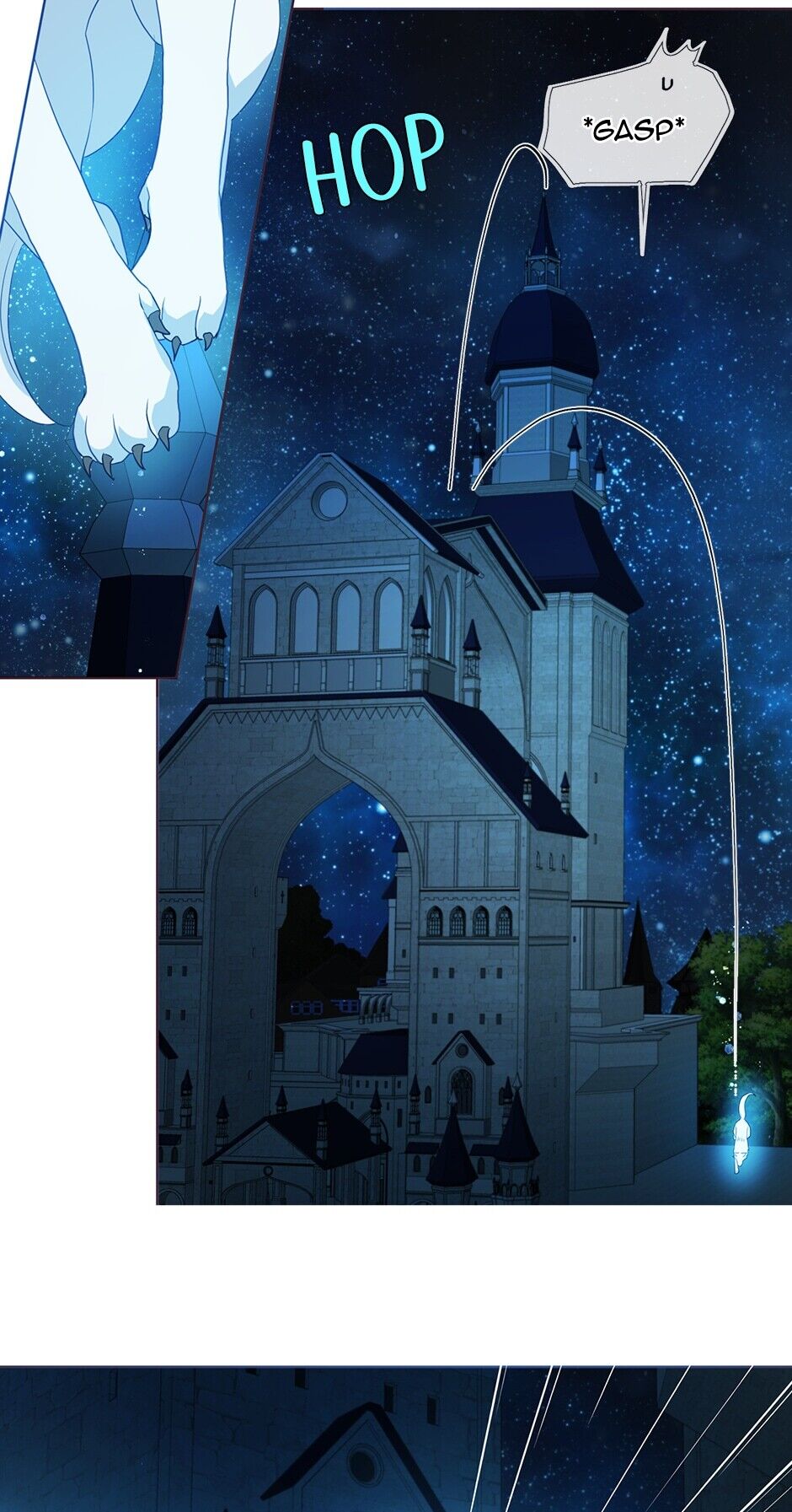 Seduce the Villain's Father Chapter 69 page 22 - Chapter 69: A Pretty Corpse