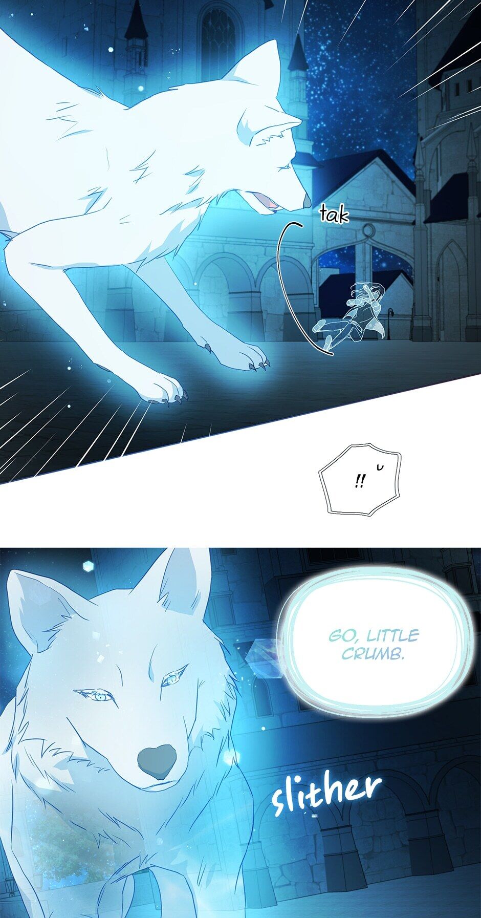 Seduce the Villain's Father Chapter 69 page 23 - Chapter 69: A Pretty Corpse