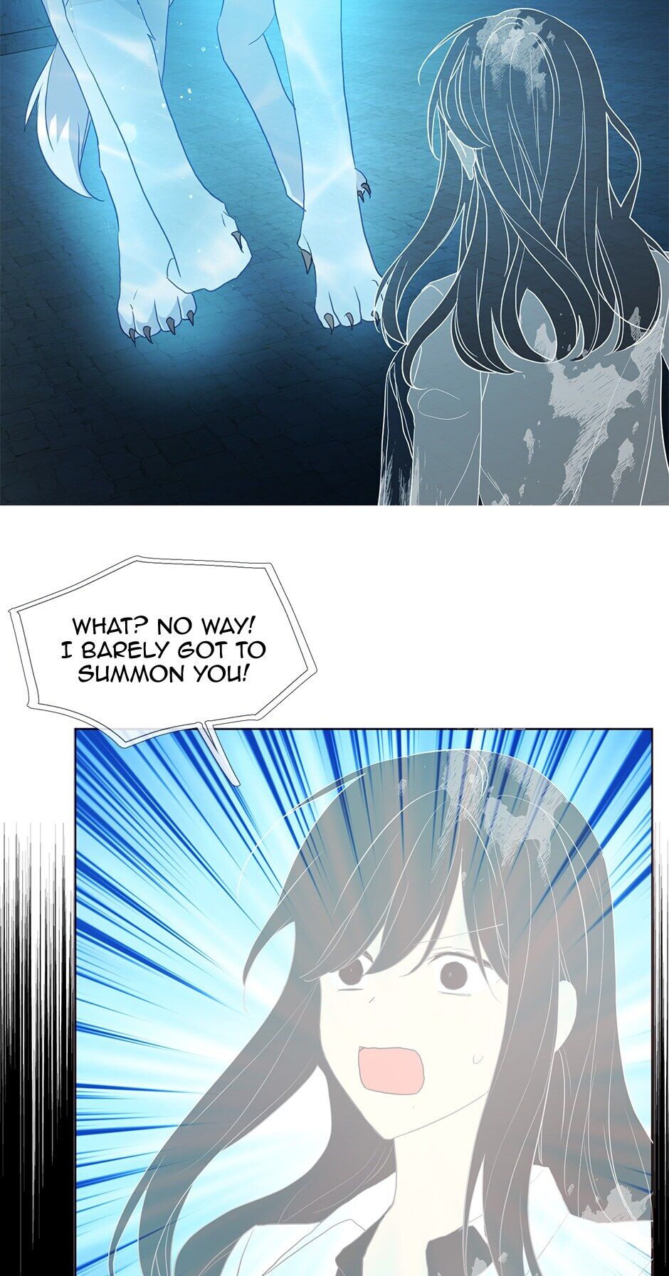 Seduce the Villain's Father Chapter 69 page 24 - Chapter 69: A Pretty Corpse