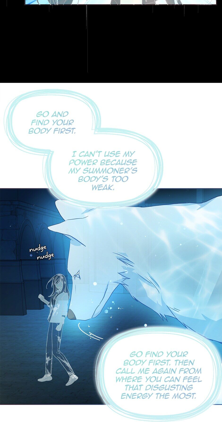 Seduce the Villain's Father Chapter 69 page 25 - Chapter 69: A Pretty Corpse