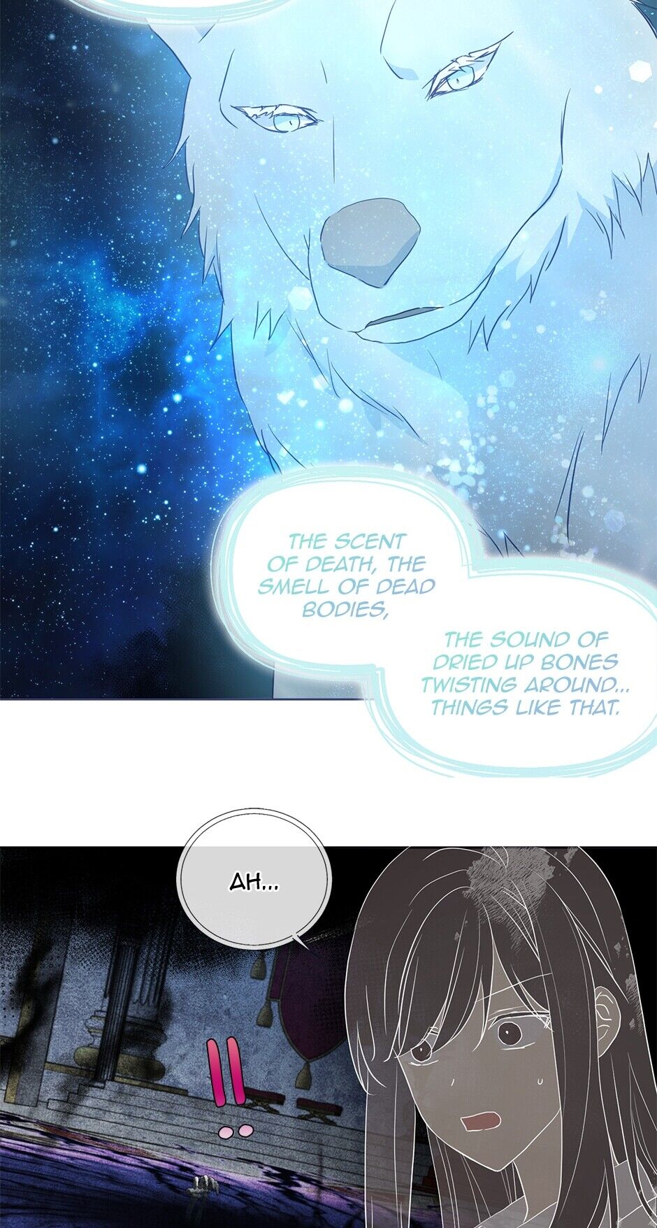 Seduce the Villain's Father Chapter 69 page 27 - Chapter 69: A Pretty Corpse
