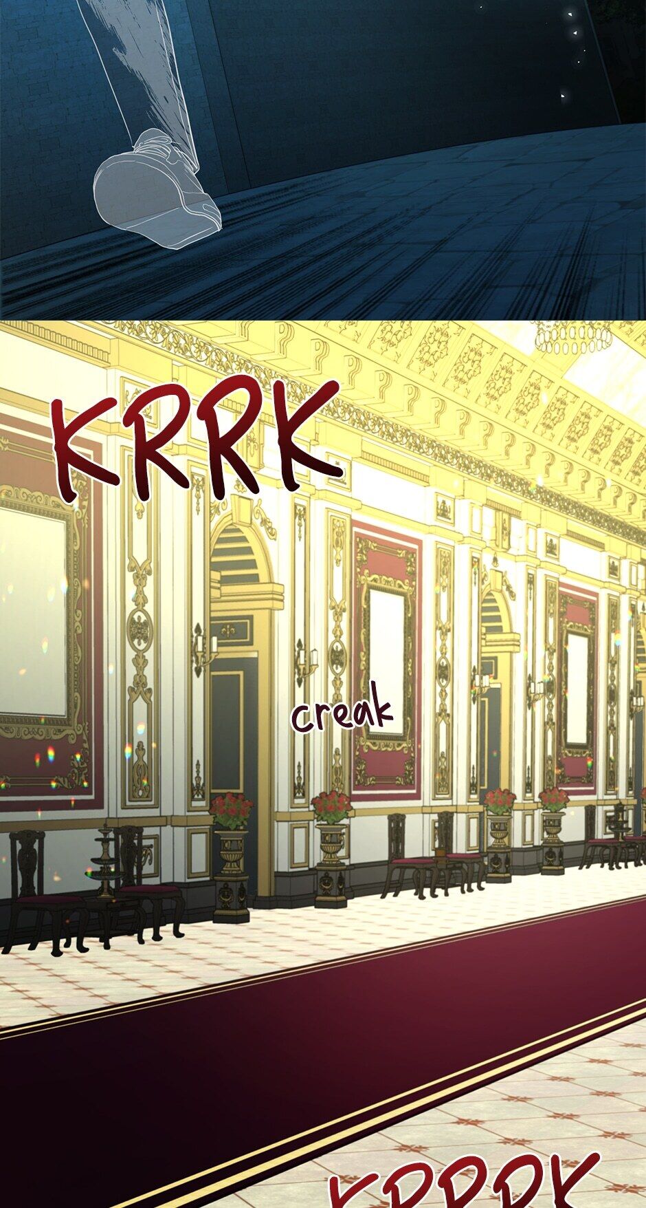 Seduce the Villain's Father Chapter 69 page 29 - Chapter 69: A Pretty Corpse