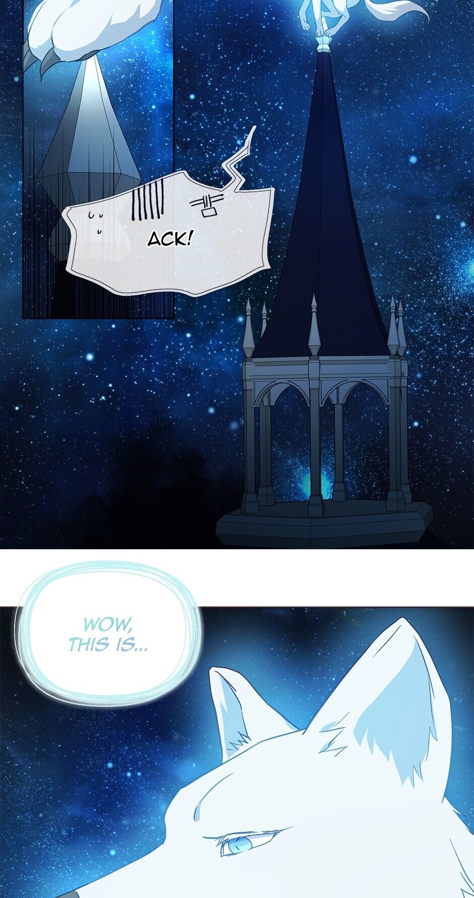 Seduce the Villain's Father Chapter 69 page 3 - Chapter 69: A Pretty Corpse