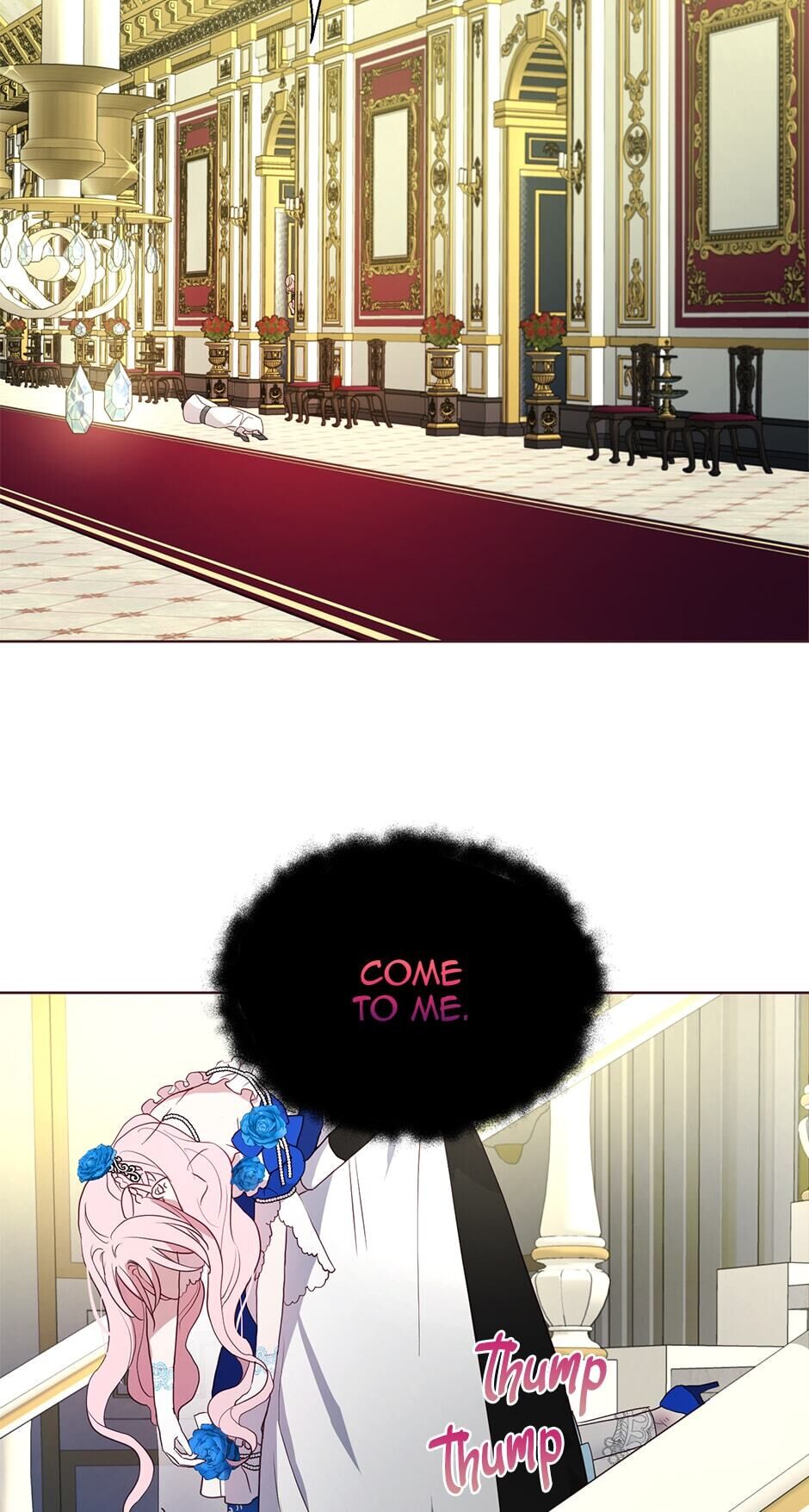 Seduce the Villain's Father Chapter 69 page 32 - Chapter 69: A Pretty Corpse