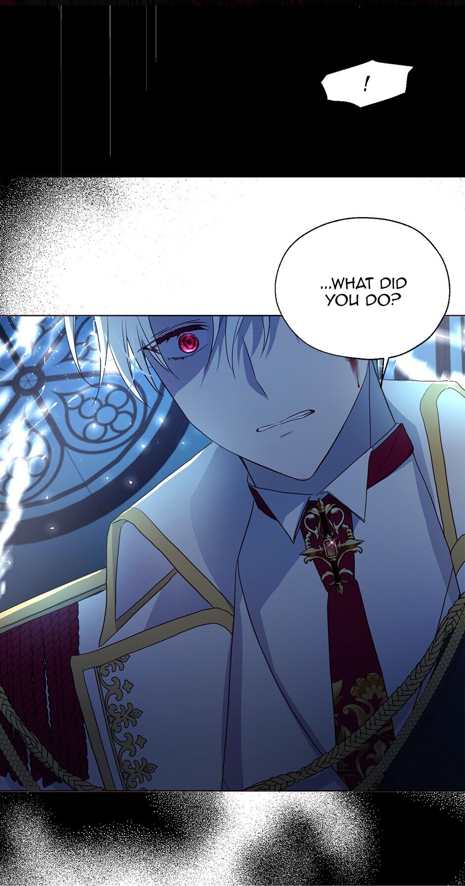 Seduce the Villain's Father Chapter 69 page 37 - Chapter 69: A Pretty Corpse