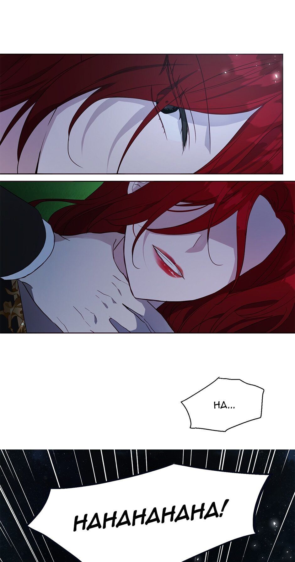 Seduce the Villain's Father Chapter 69 page 38 - Chapter 69: A Pretty Corpse