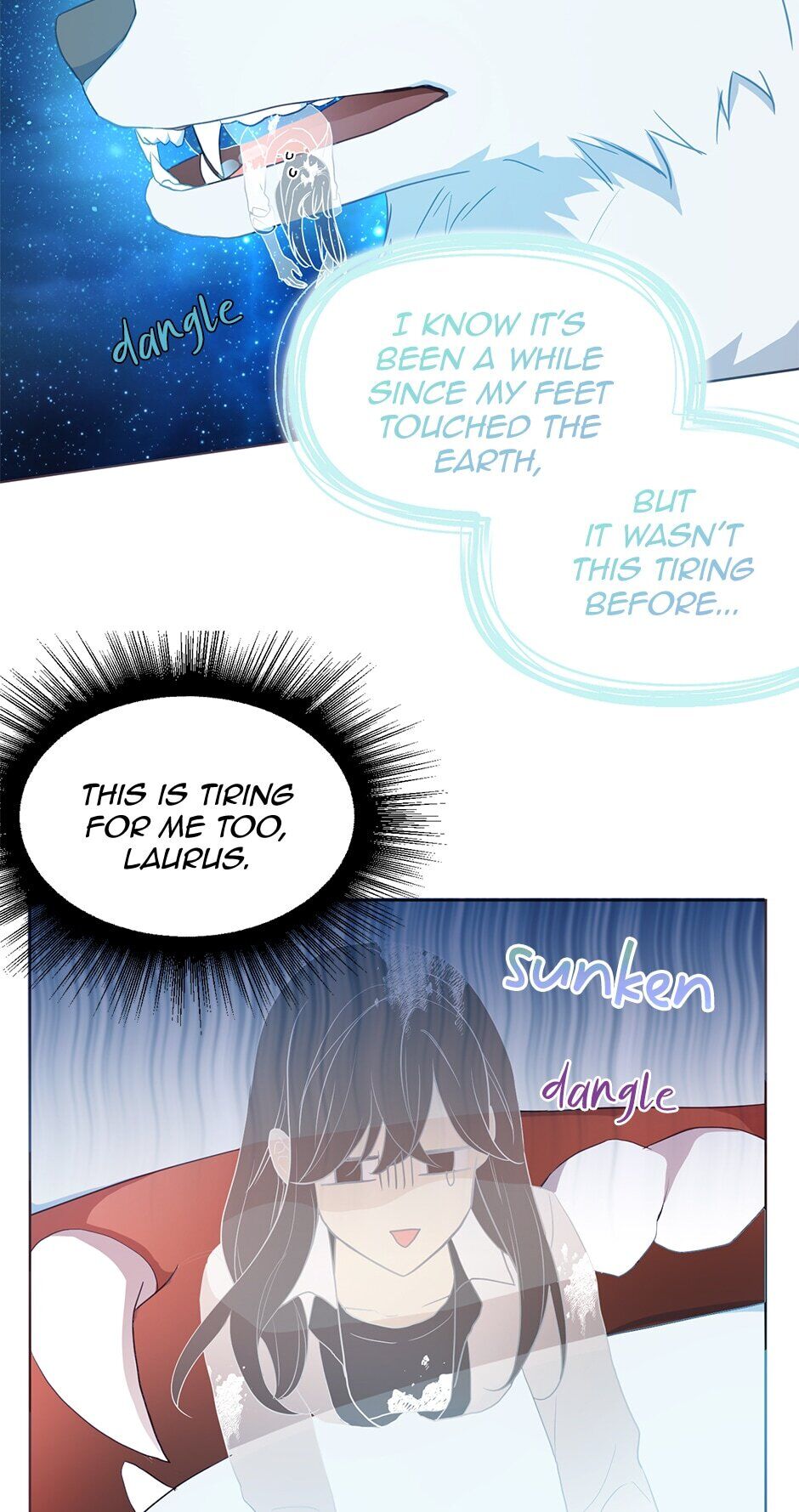 Seduce the Villain's Father Chapter 69 page 4 - Chapter 69: A Pretty Corpse