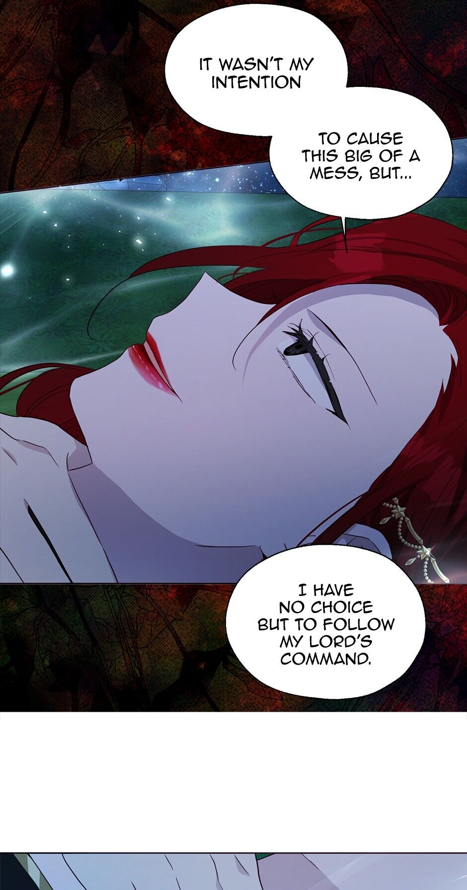 Seduce the Villain's Father Chapter 69 page 42 - Chapter 69: A Pretty Corpse