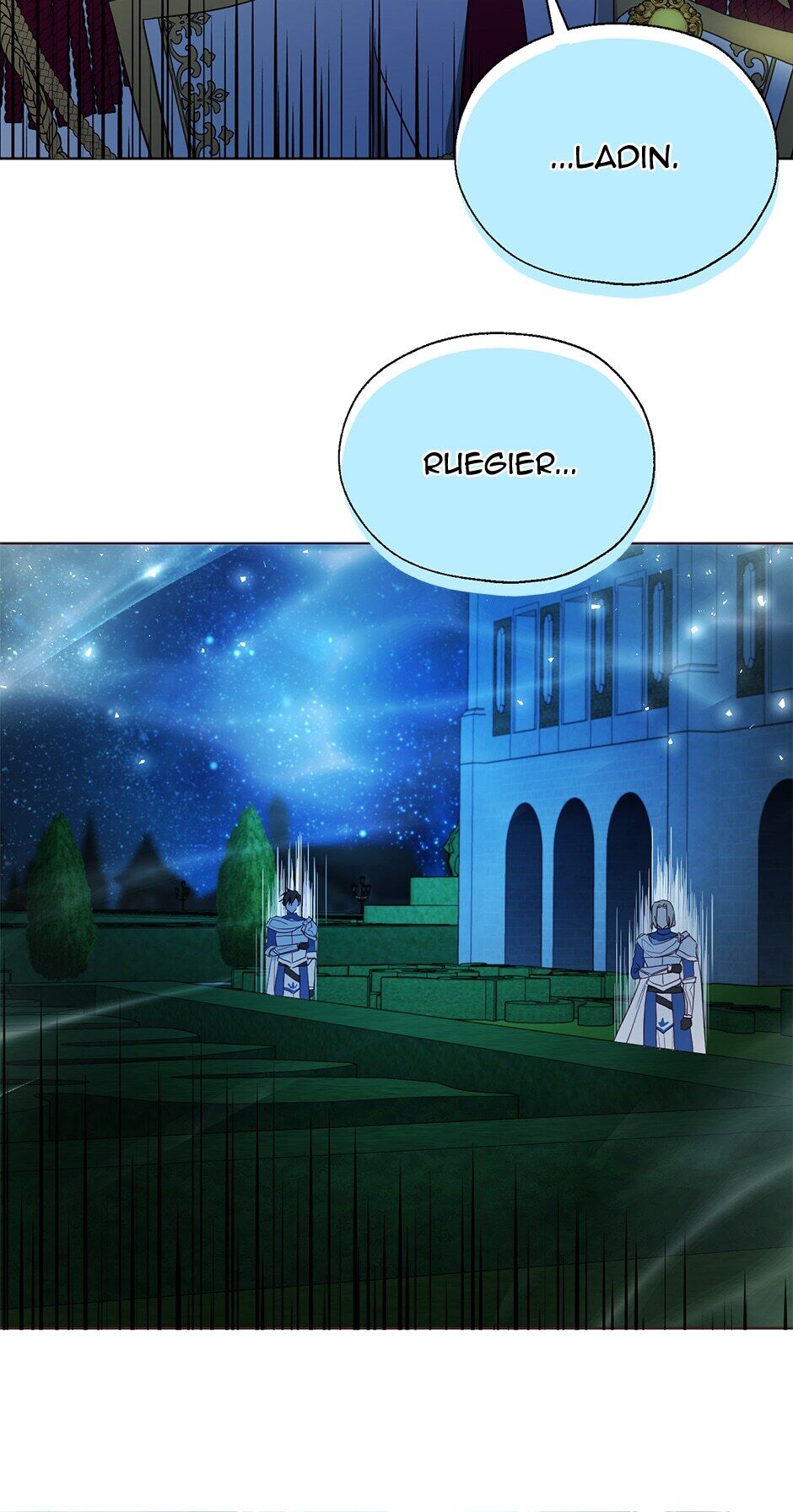 Seduce the Villain's Father Chapter 69 page 45 - Chapter 69: A Pretty Corpse