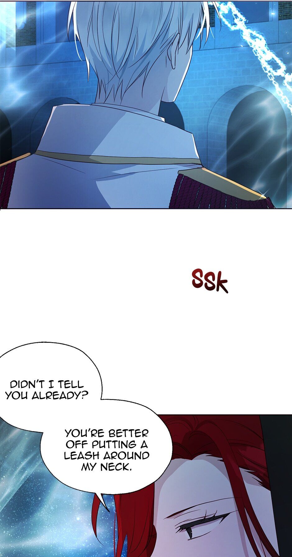 Seduce the Villain's Father Chapter 69 page 47 - Chapter 69: A Pretty Corpse