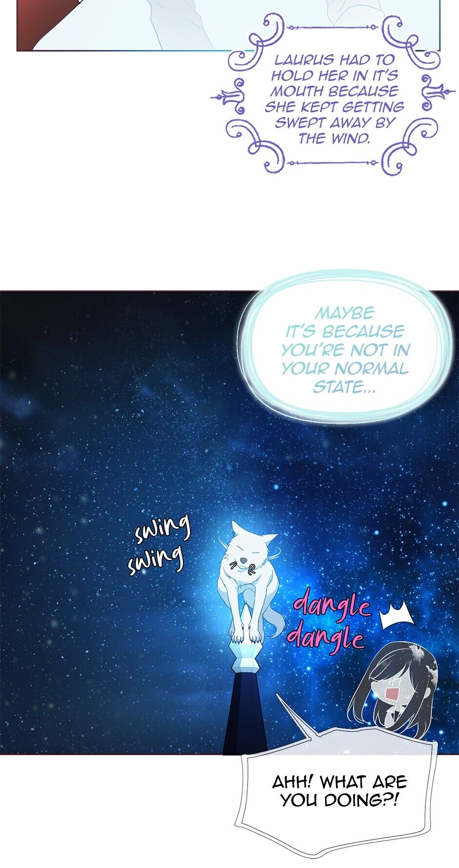 Seduce the Villain's Father Chapter 69 page 5 - Chapter 69: A Pretty Corpse