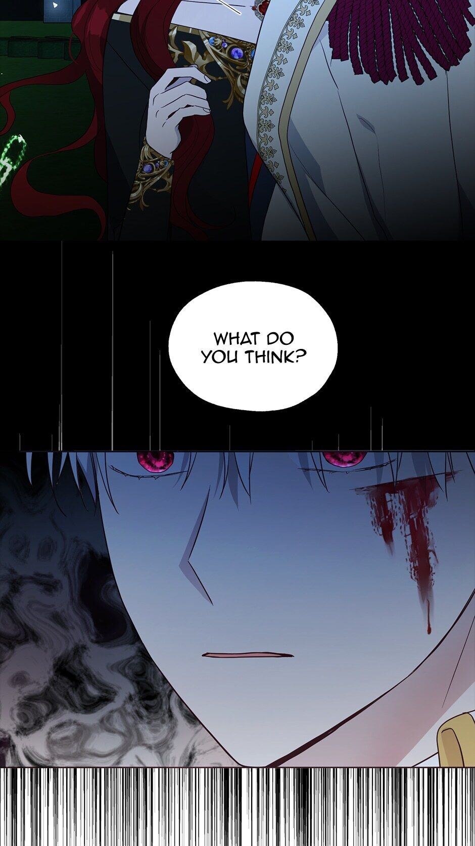 Seduce the Villain's Father Chapter 69 page 54 - Chapter 69: A Pretty Corpse