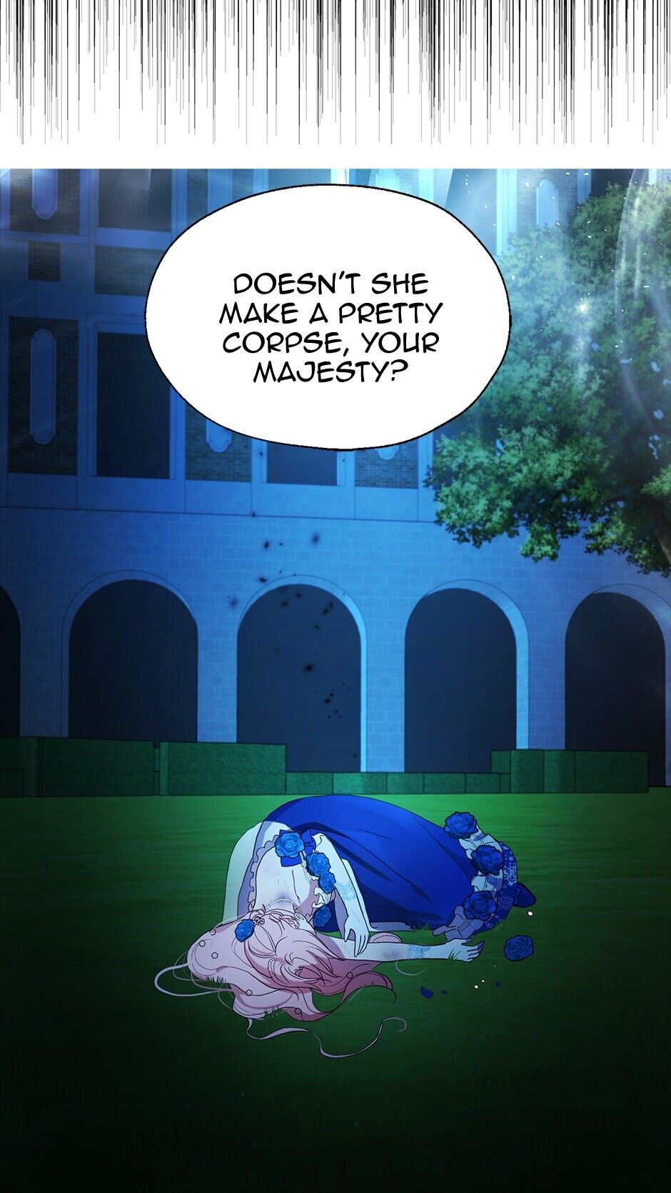 Seduce the Villain's Father Chapter 69 page 55 - Chapter 69: A Pretty Corpse