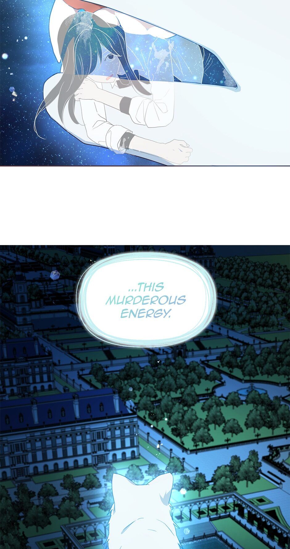 Seduce the Villain's Father Chapter 69 page 8 - Chapter 69: A Pretty Corpse